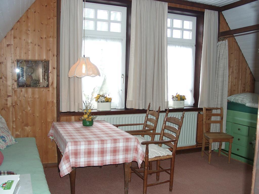 Ferienhof Schmidt Ankum Quarto foto
