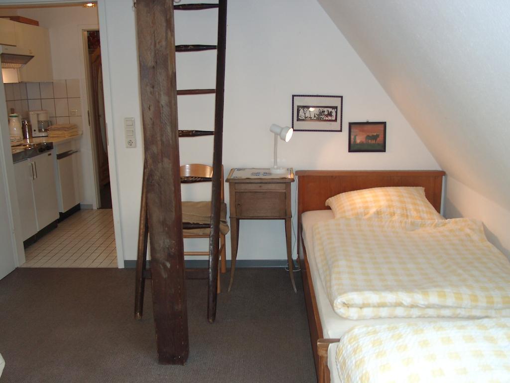 Ferienhof Schmidt Ankum Quarto foto