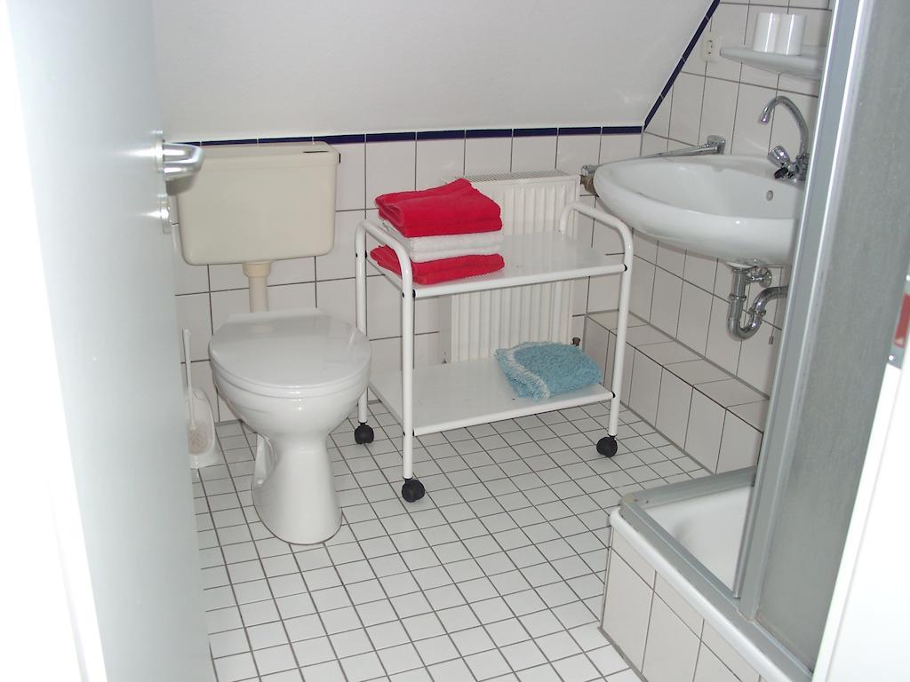 Ferienhof Schmidt Ankum Quarto foto